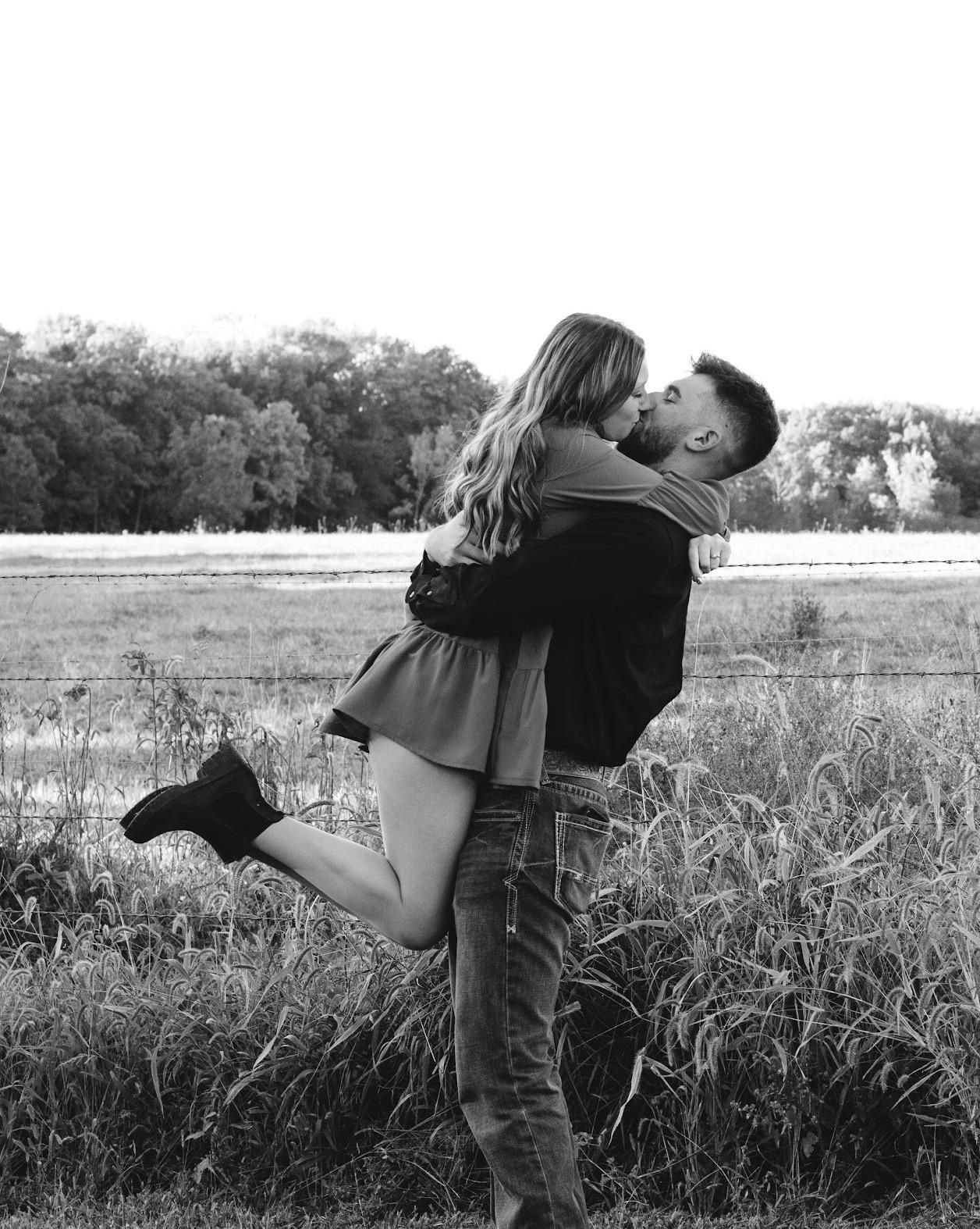Kaylah & Ethan